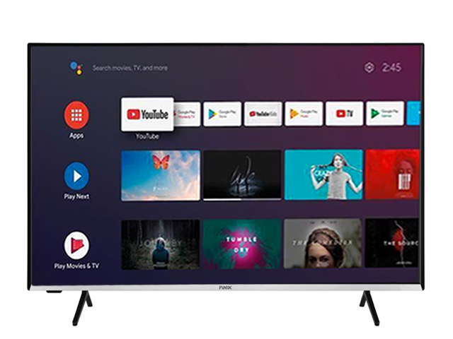 TV-AUDIO-VIDEO